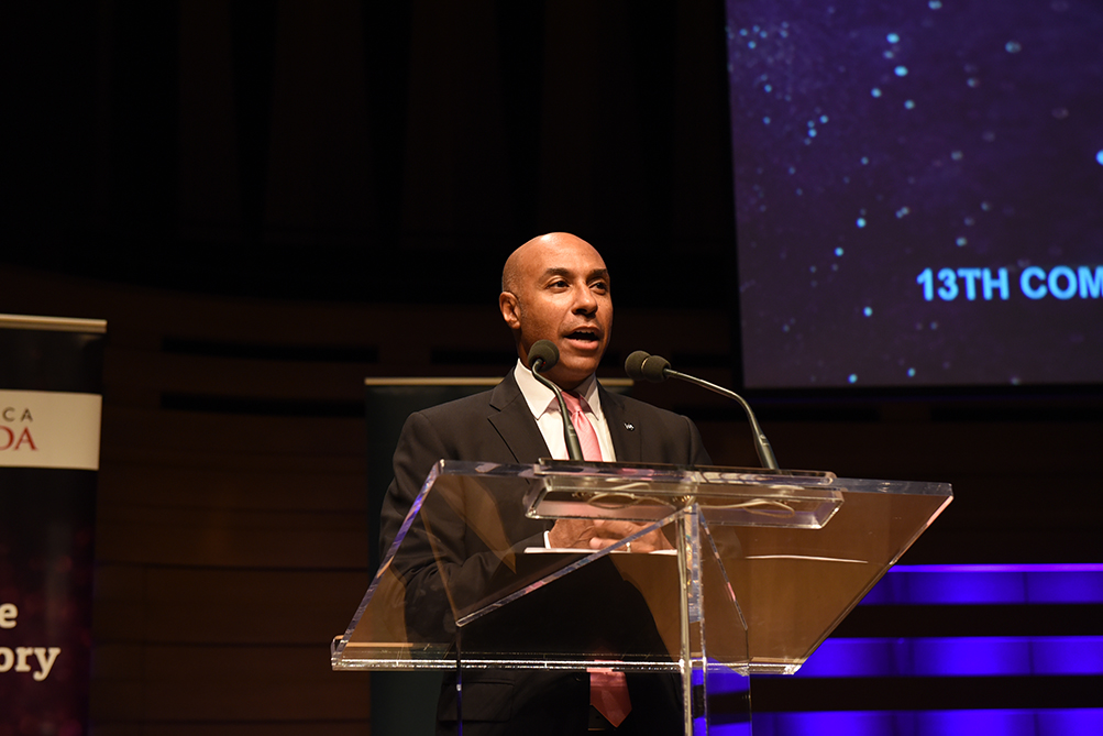 Jeffrey Orridge