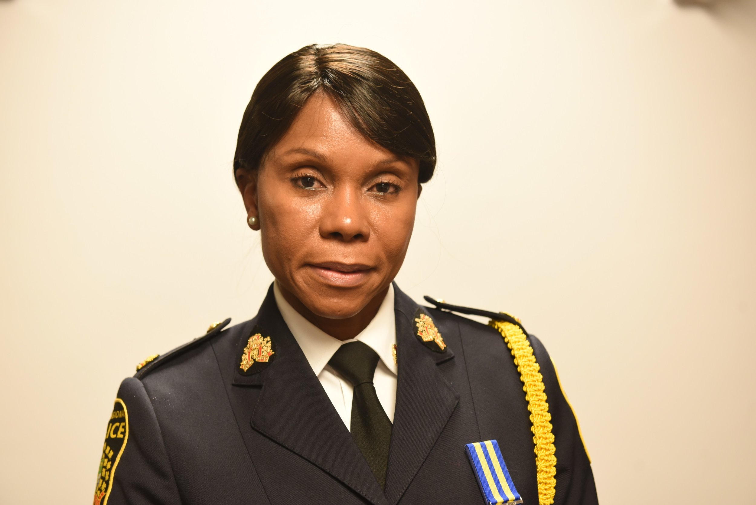 Supt. Ingrid Berkeley-Brown