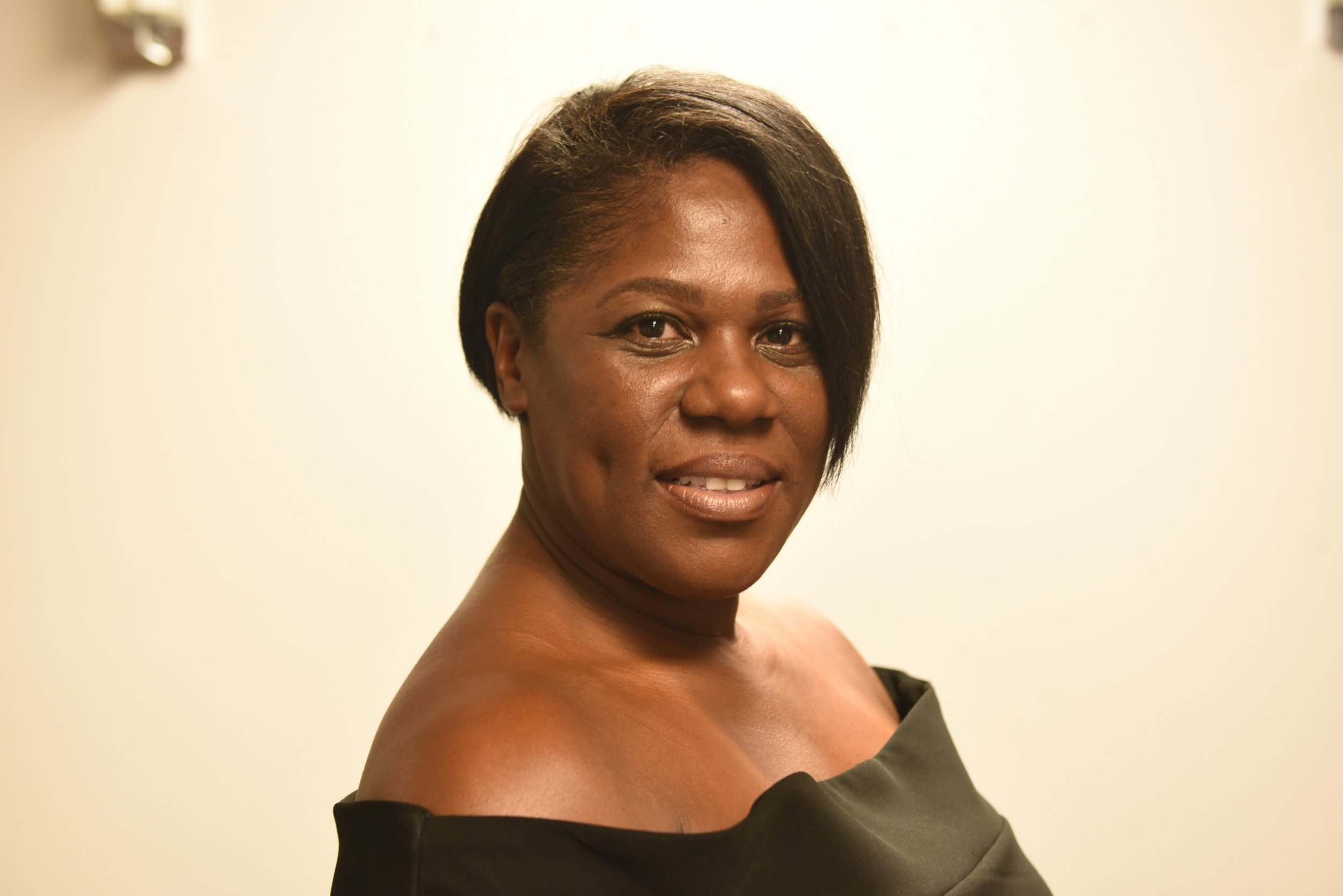 Sheryl Bernard