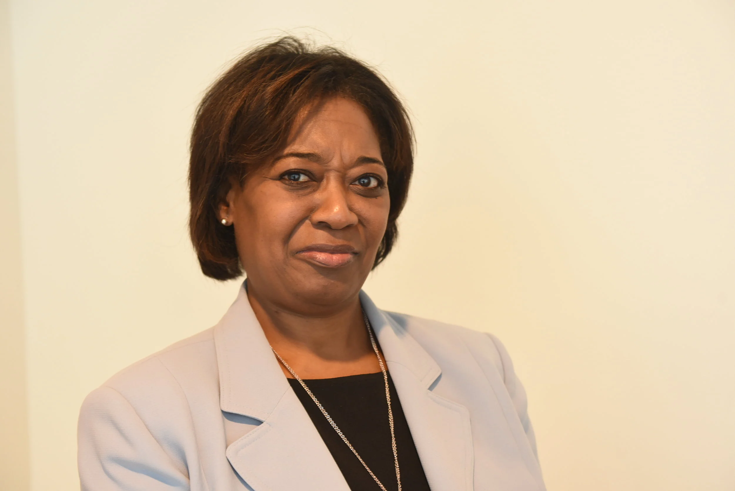 Award  ‘a big honour’ for outstanding lawyer