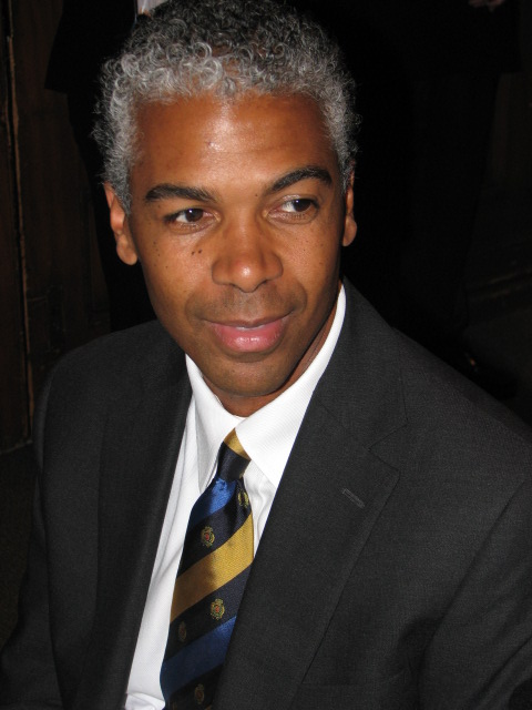 Dr. Dominick Shelton