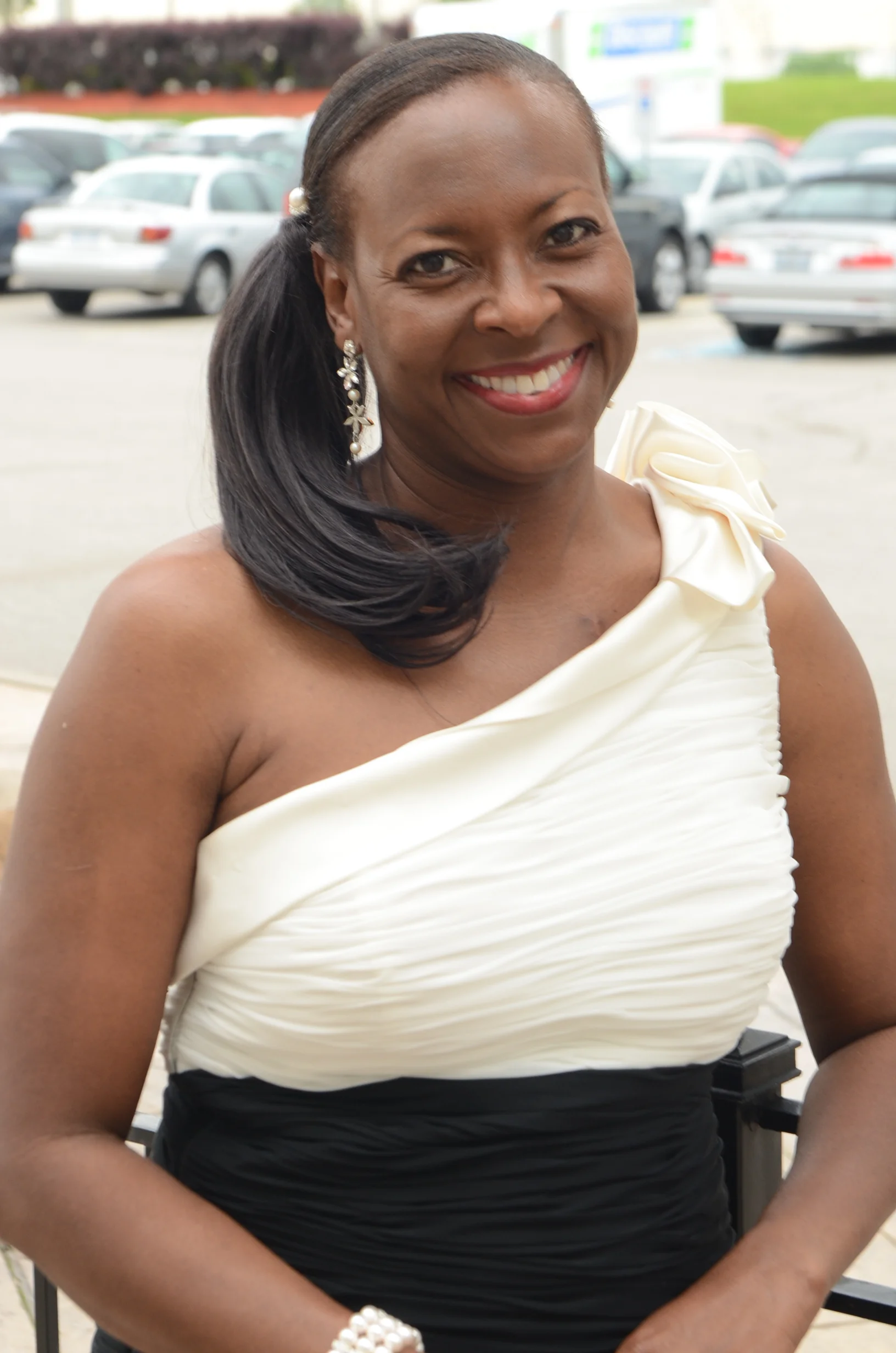 UWI honour for Kay McConney