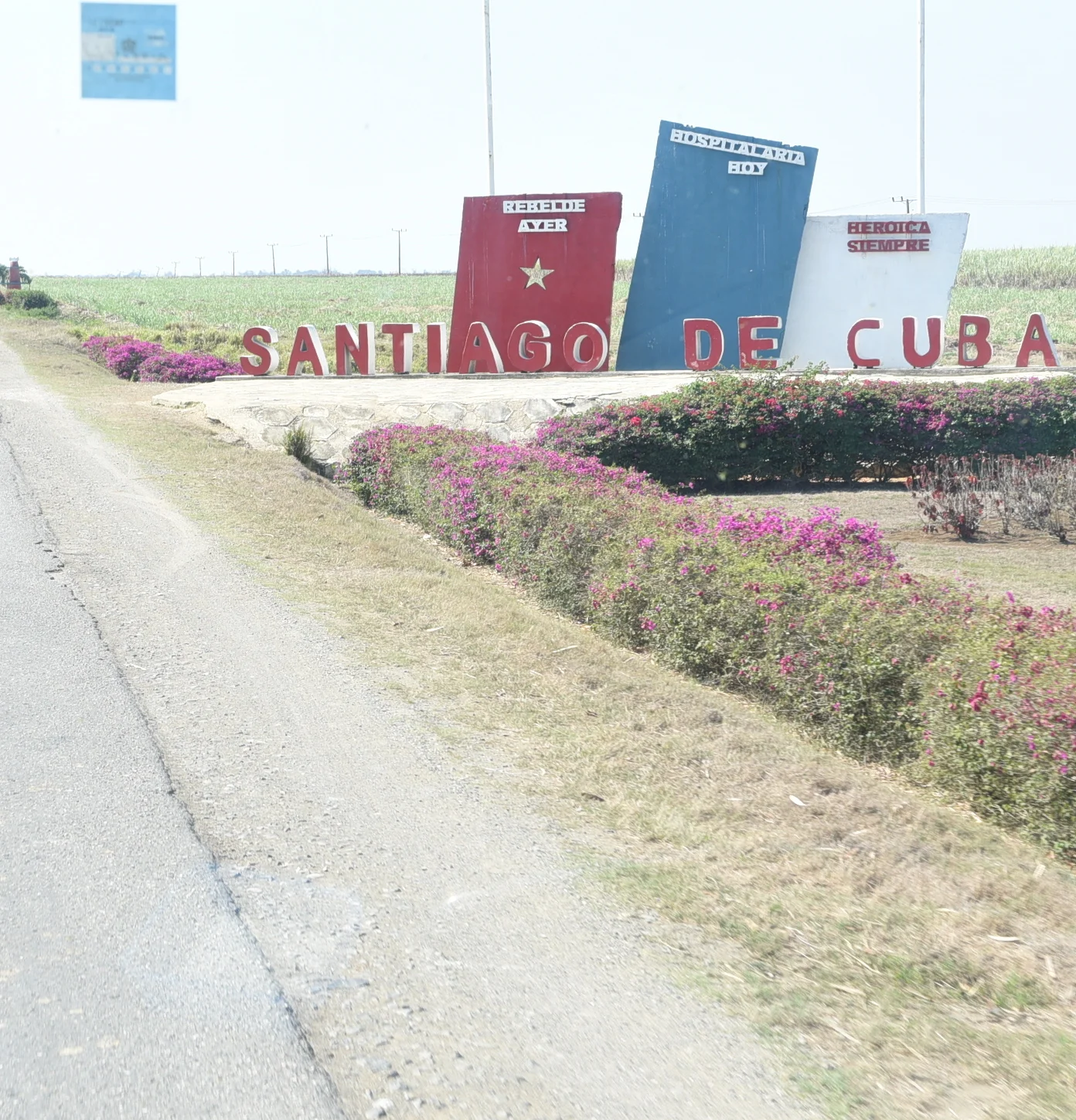 Santiago de Cuba steeped in history