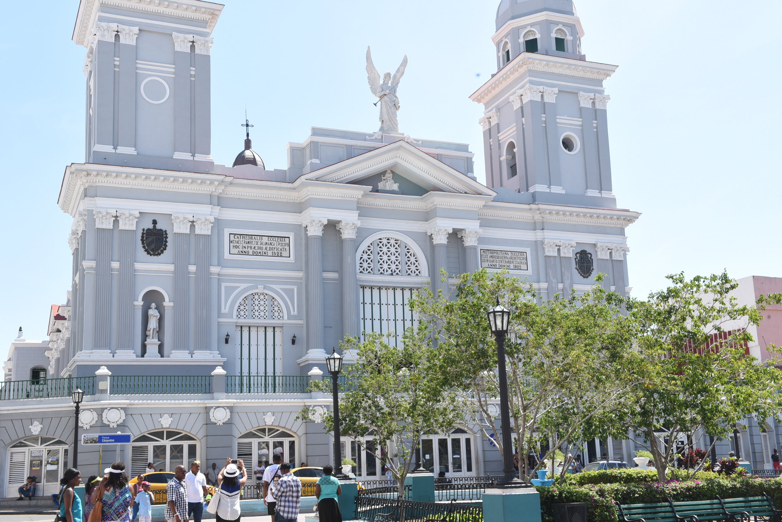 Cathedral Ecclesia