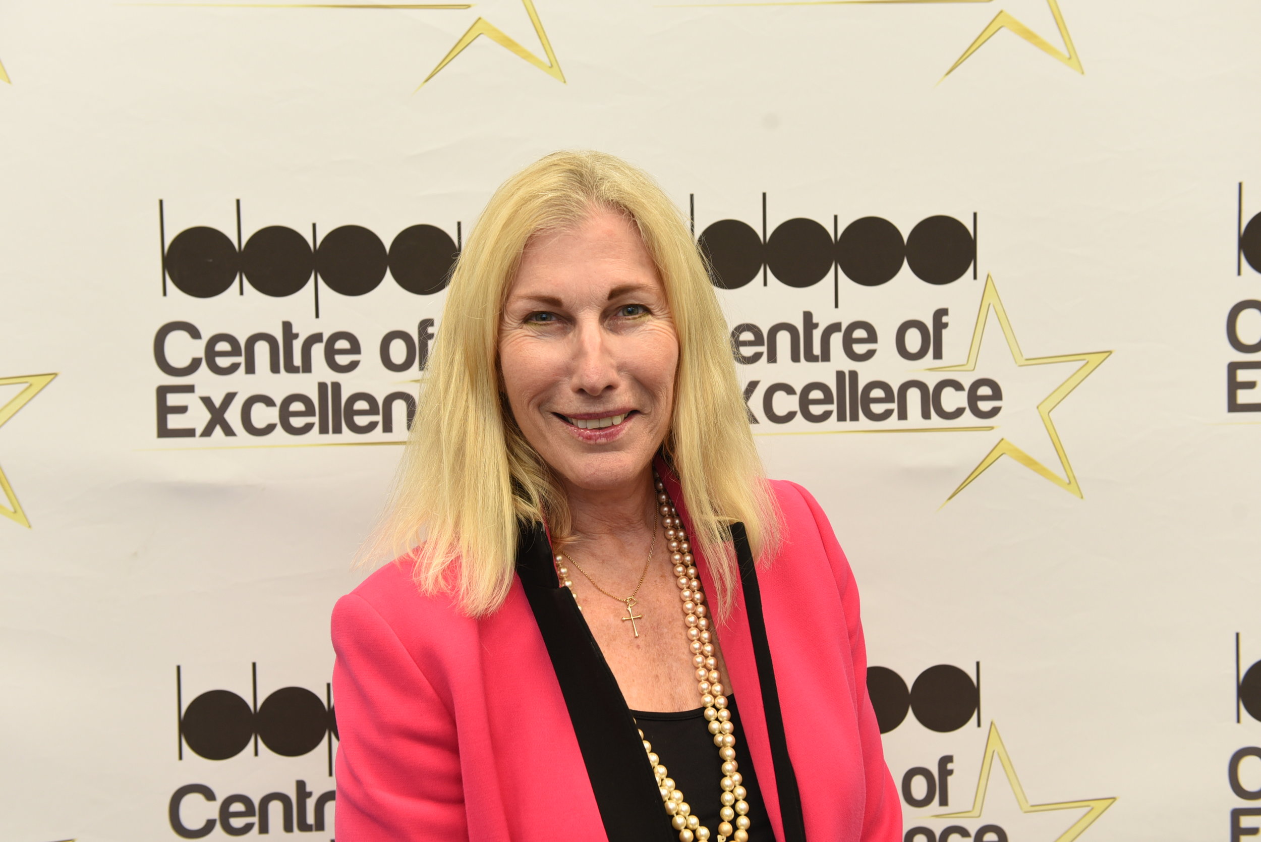 Dr. Barbara Trieloff-Dean