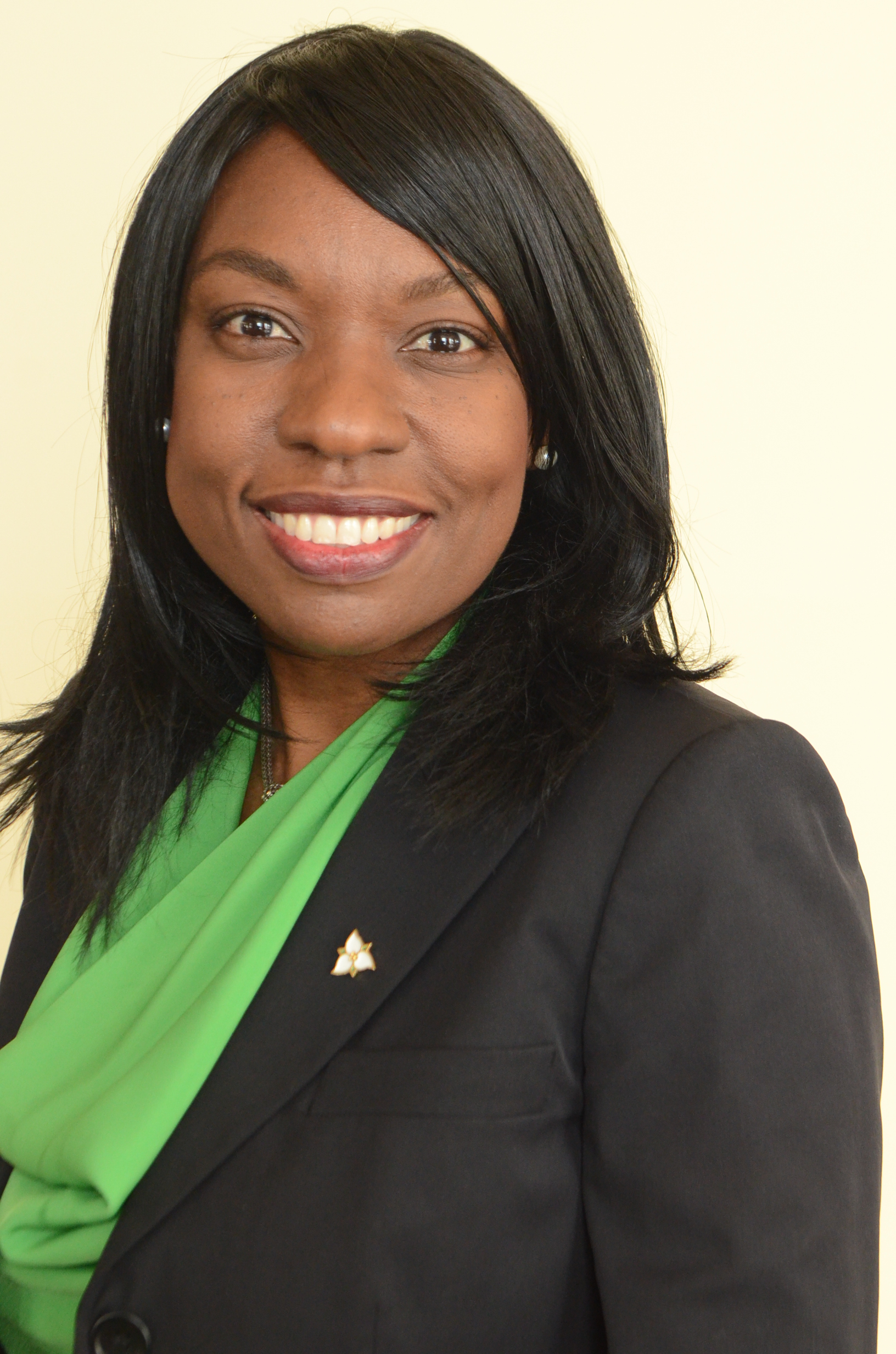 Mitzie Hunter