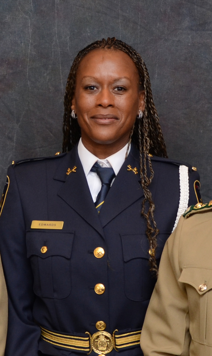 Jacqueline Edwards