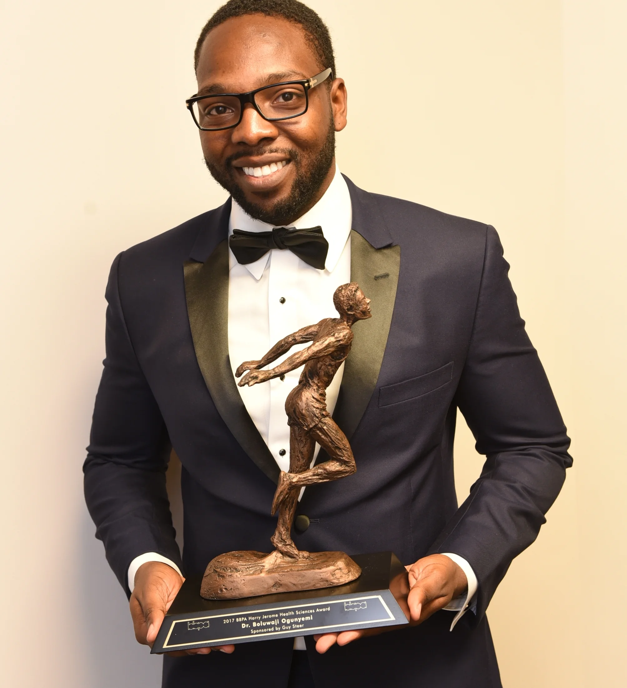 Jerome Awards honour brilliance in myriad fields