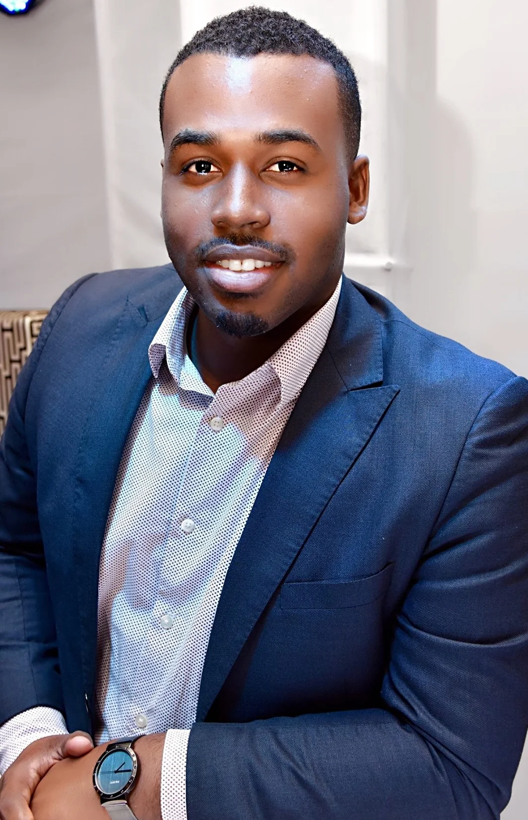 UWI Toronto scholarship helped Jamaican student's dream come true