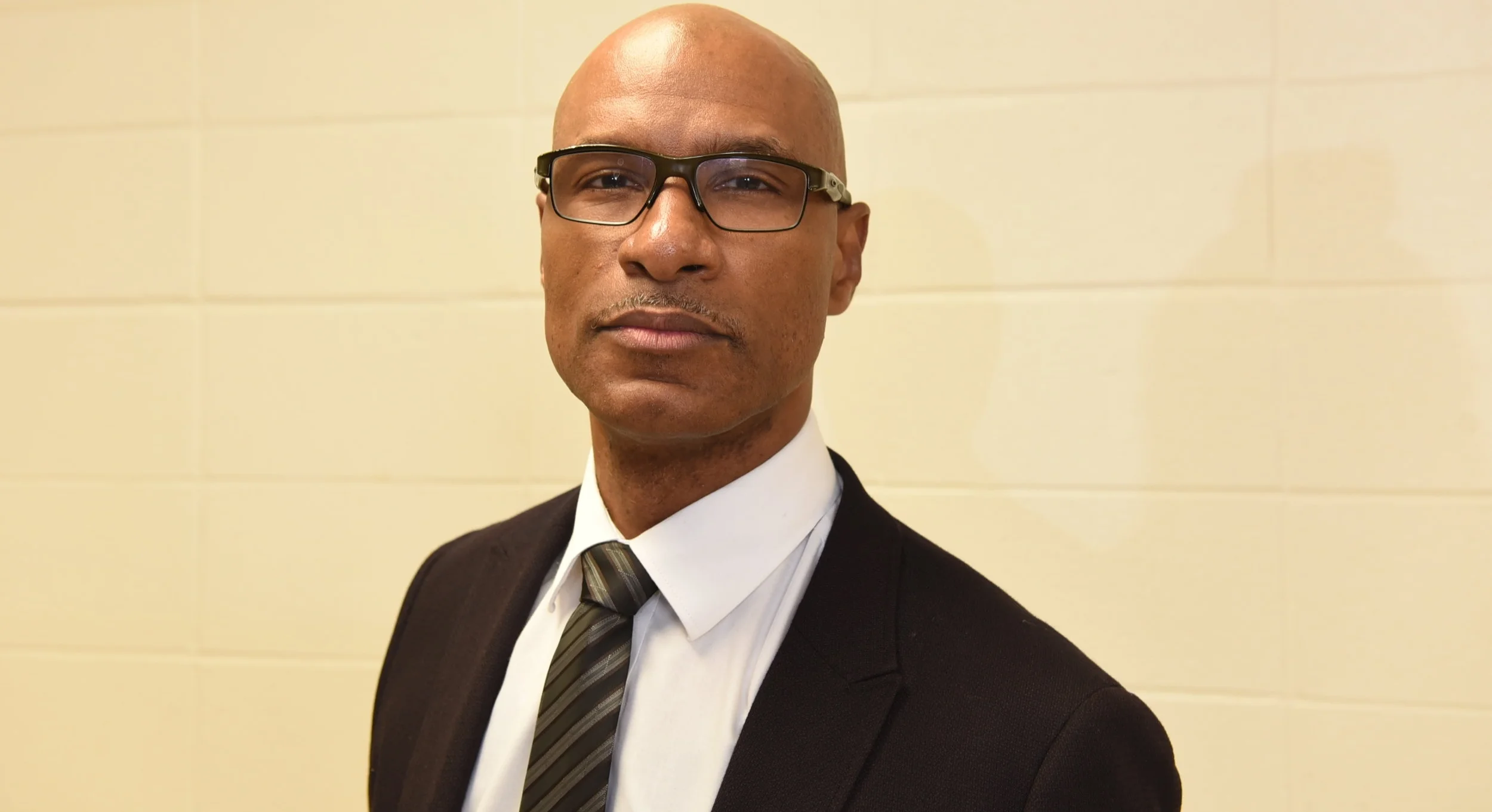 Professor concerned over government's action for Black youth