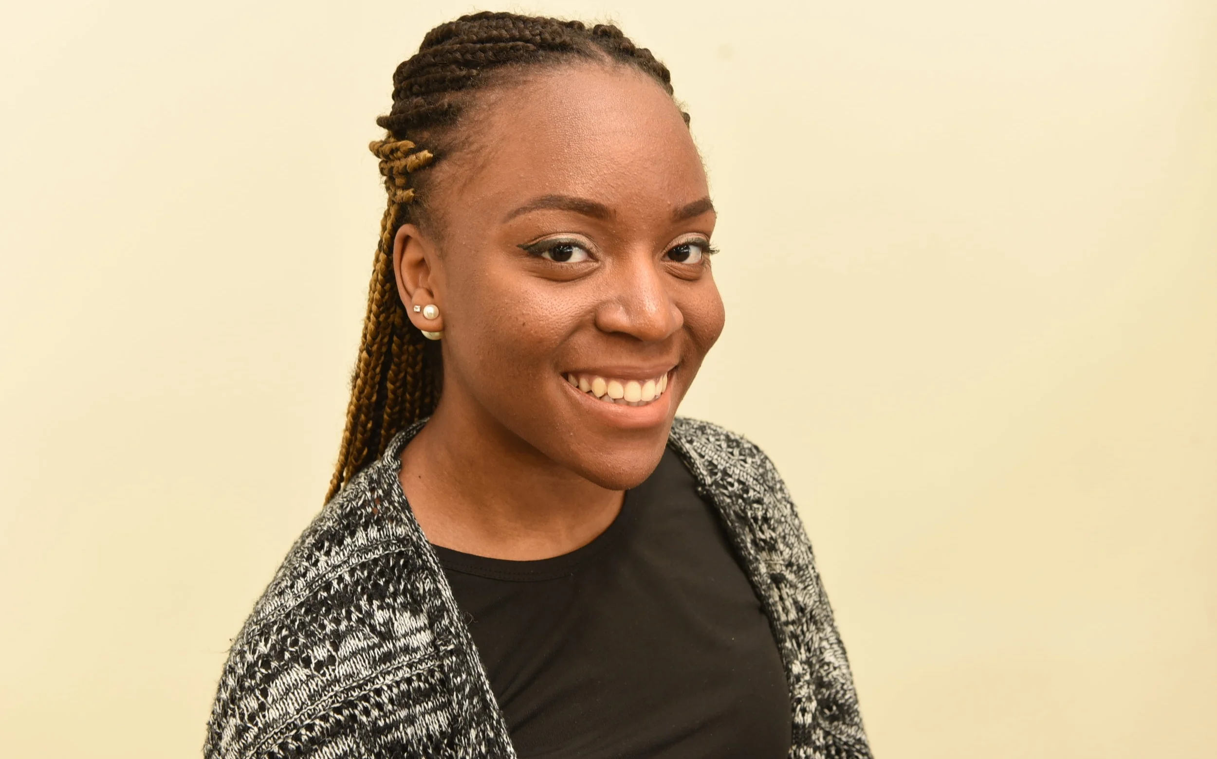Second try for GraceKennedy's birthright program a success