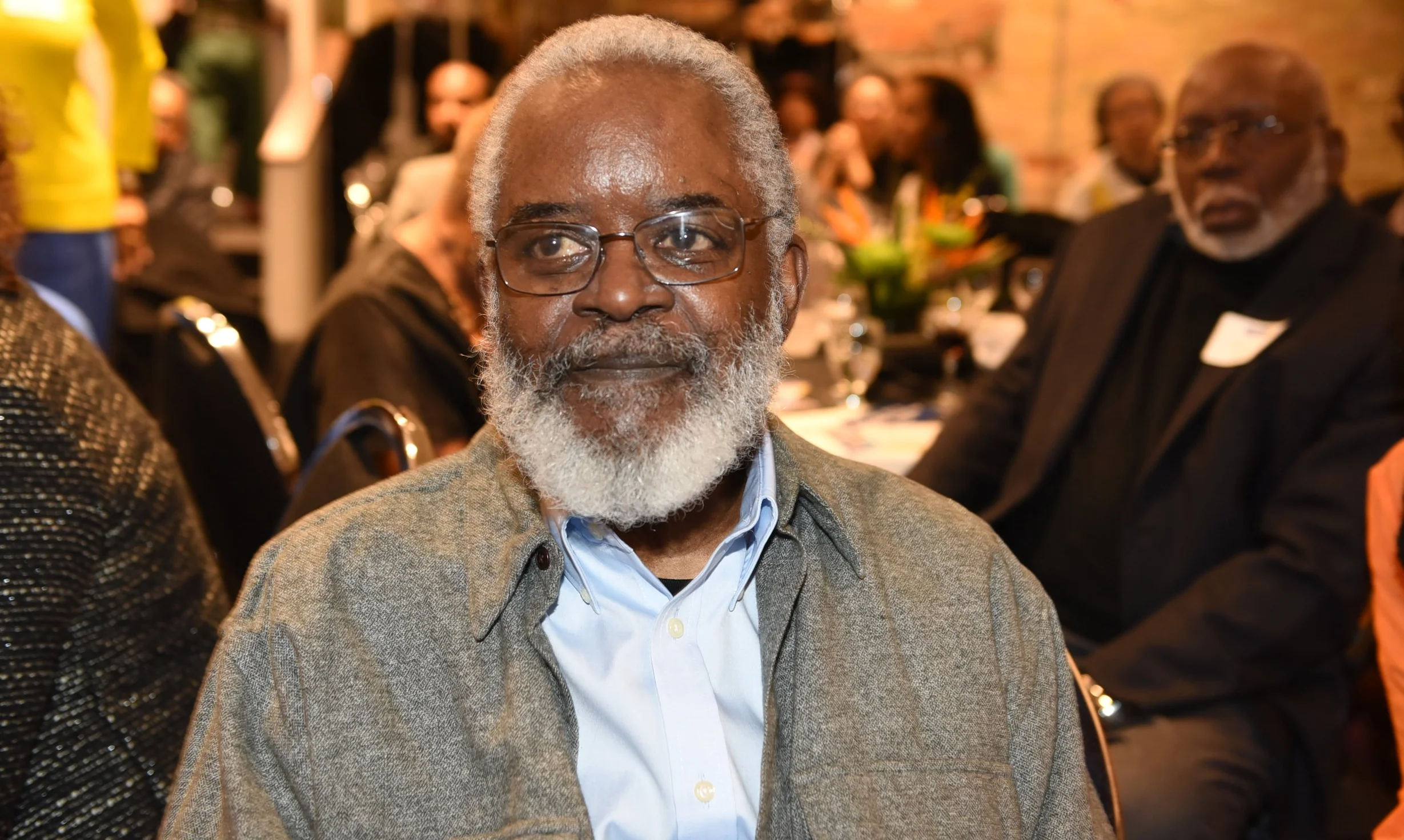 Ryerson scholarship will honour pioneer filmmaker Roger McTair