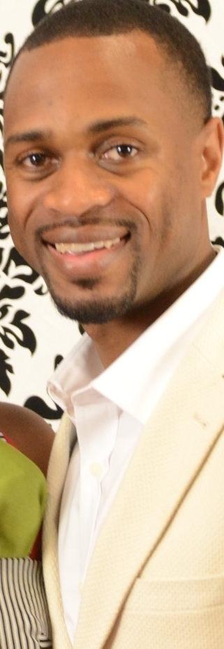 Kenroy Wilson