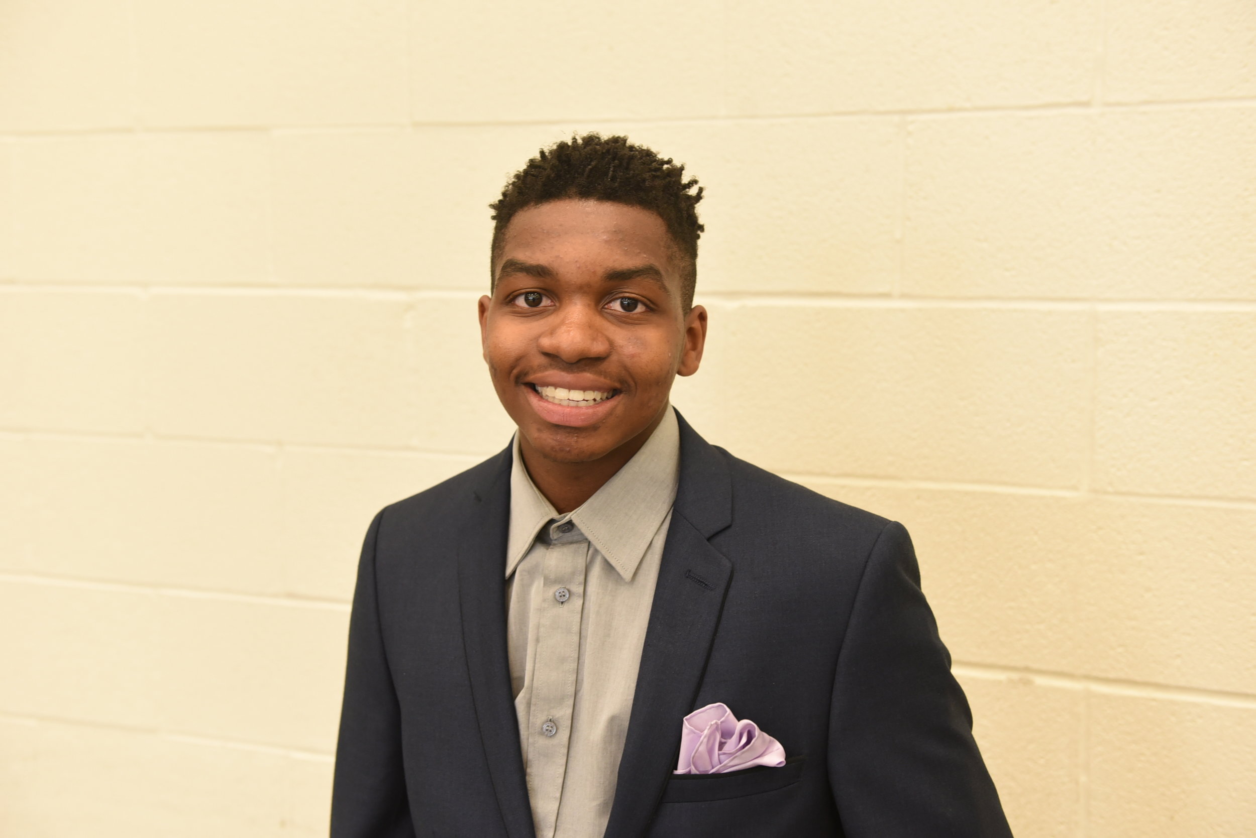 Quincy Banfield