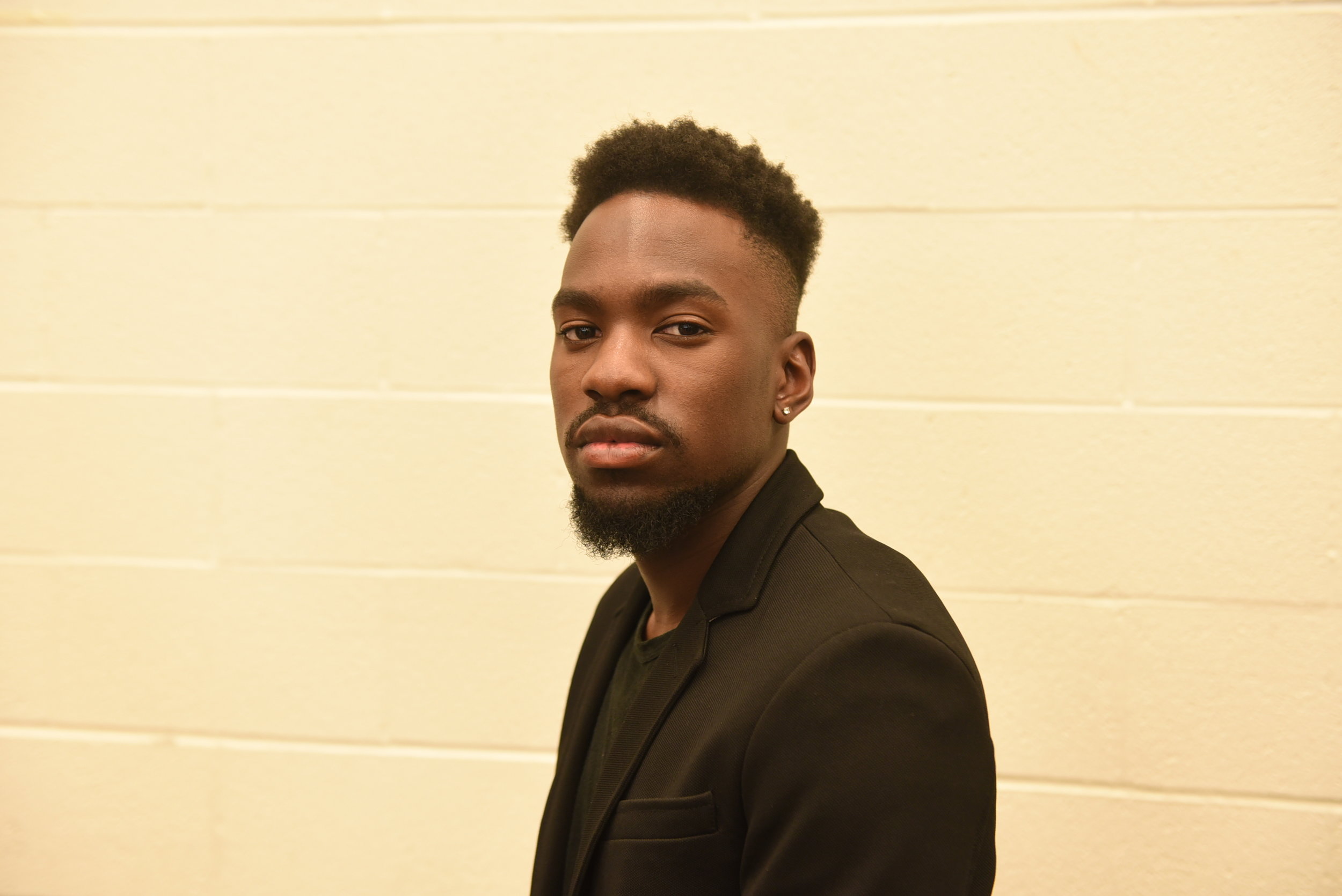 Jahkeem Bennett