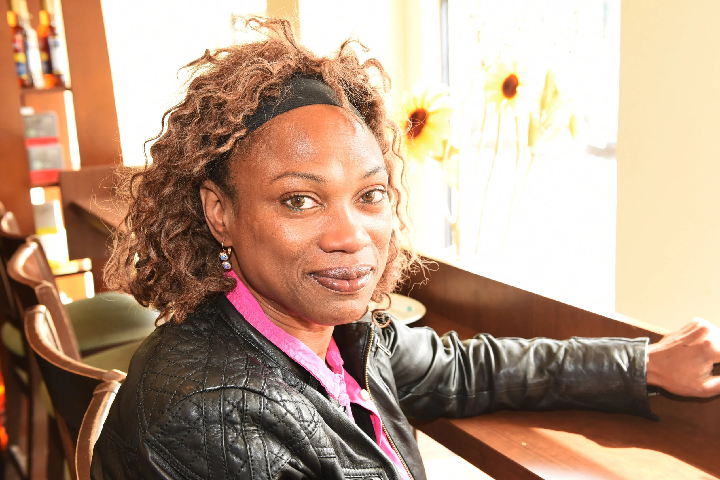 Athletics Canada Hall of Fame for Jillian Richardson-Briscoe