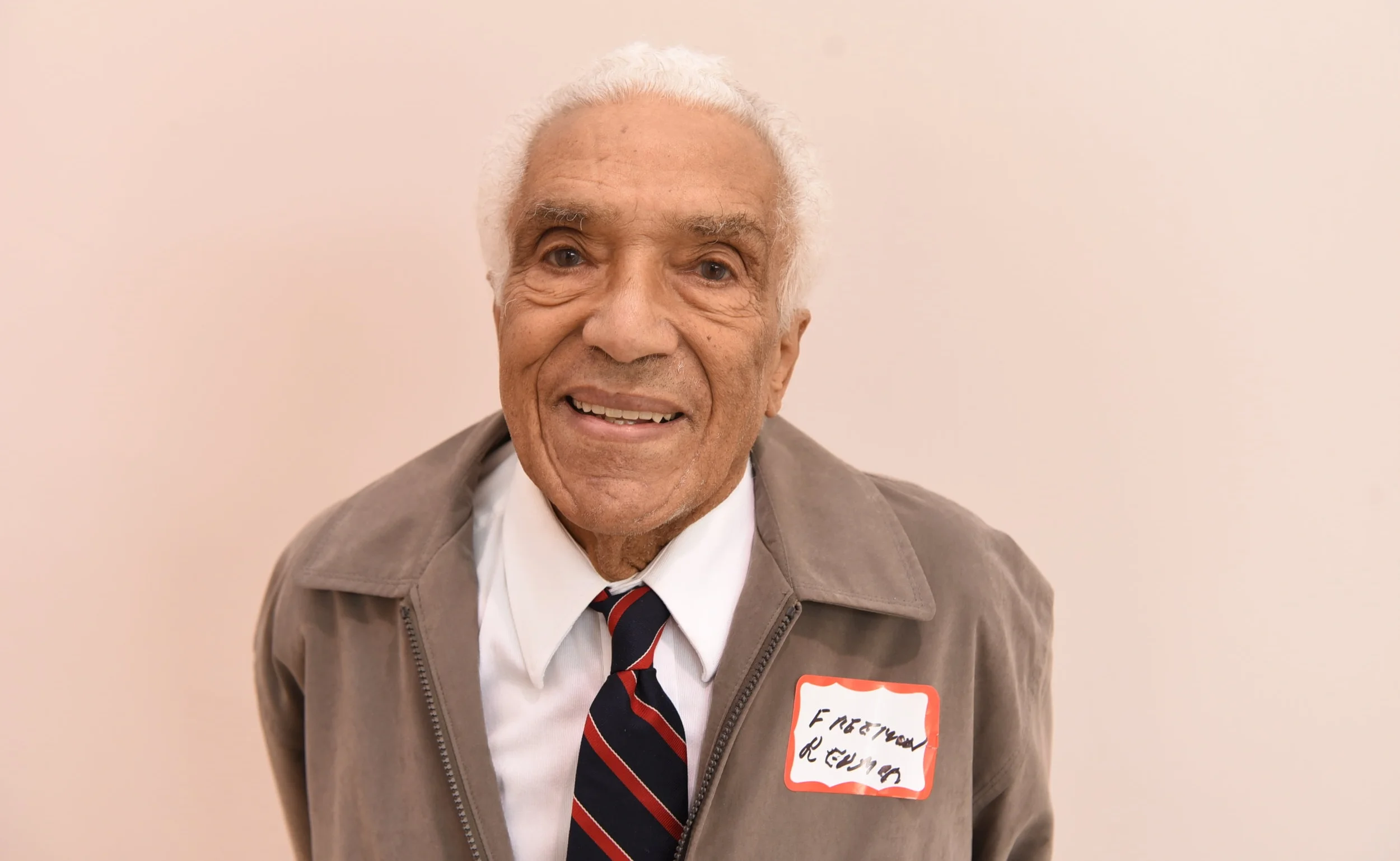 Saying goodbye to a school full of fond memories