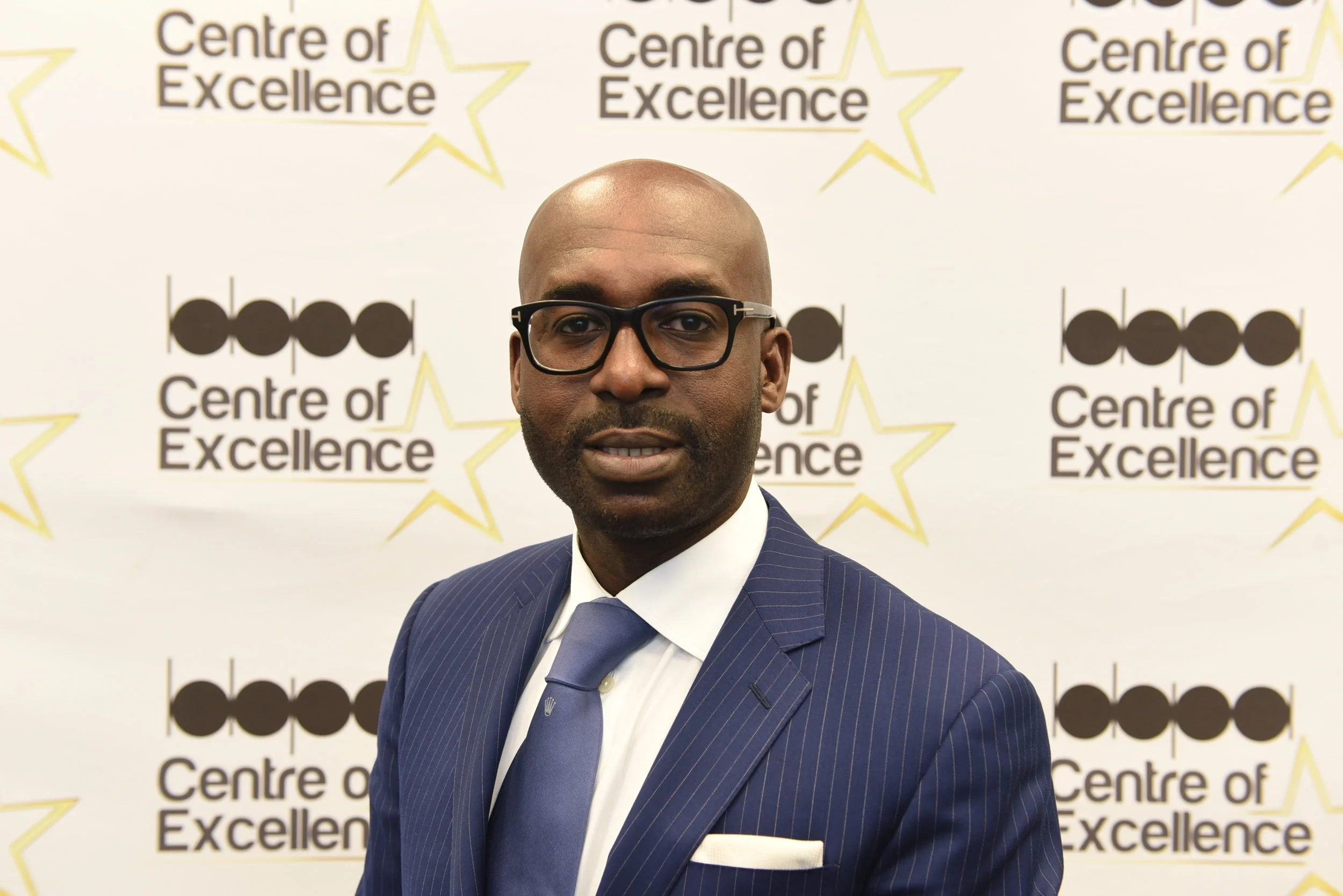 Harry Jerome award winners have excelled in their fields