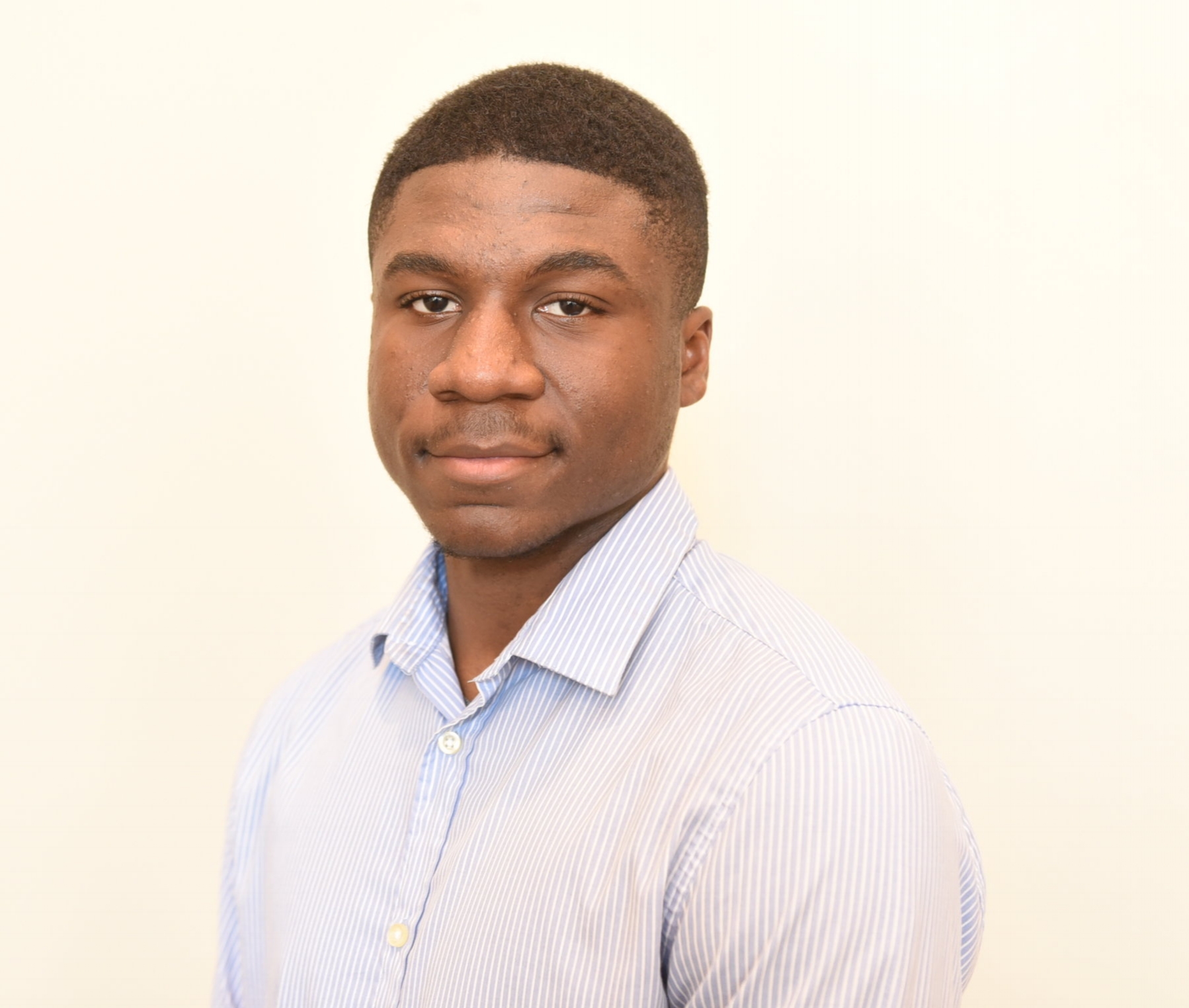 Arinzechukwu Ochuba