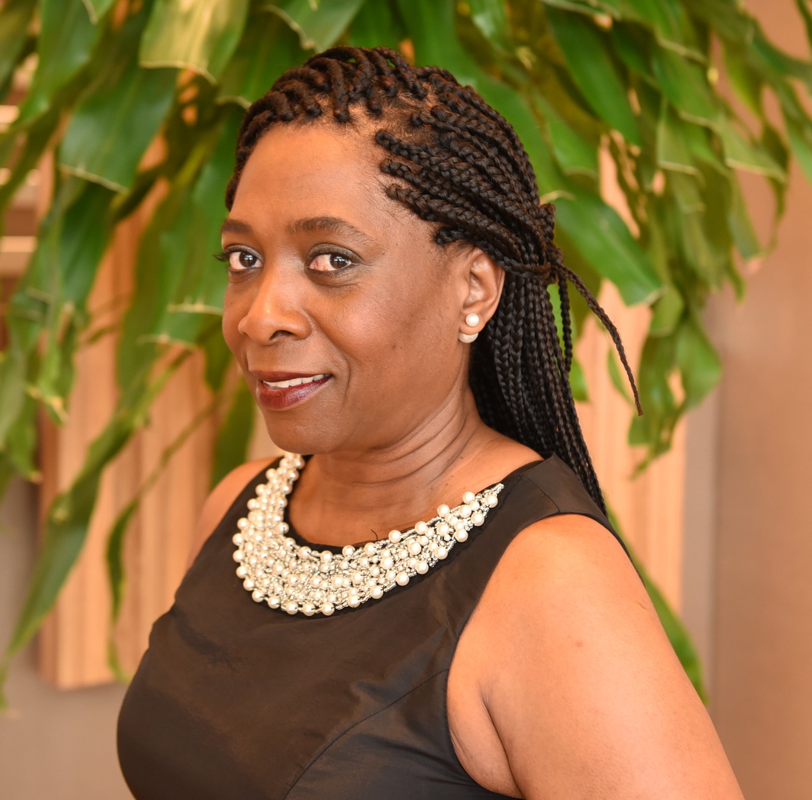 Doreen Alexander