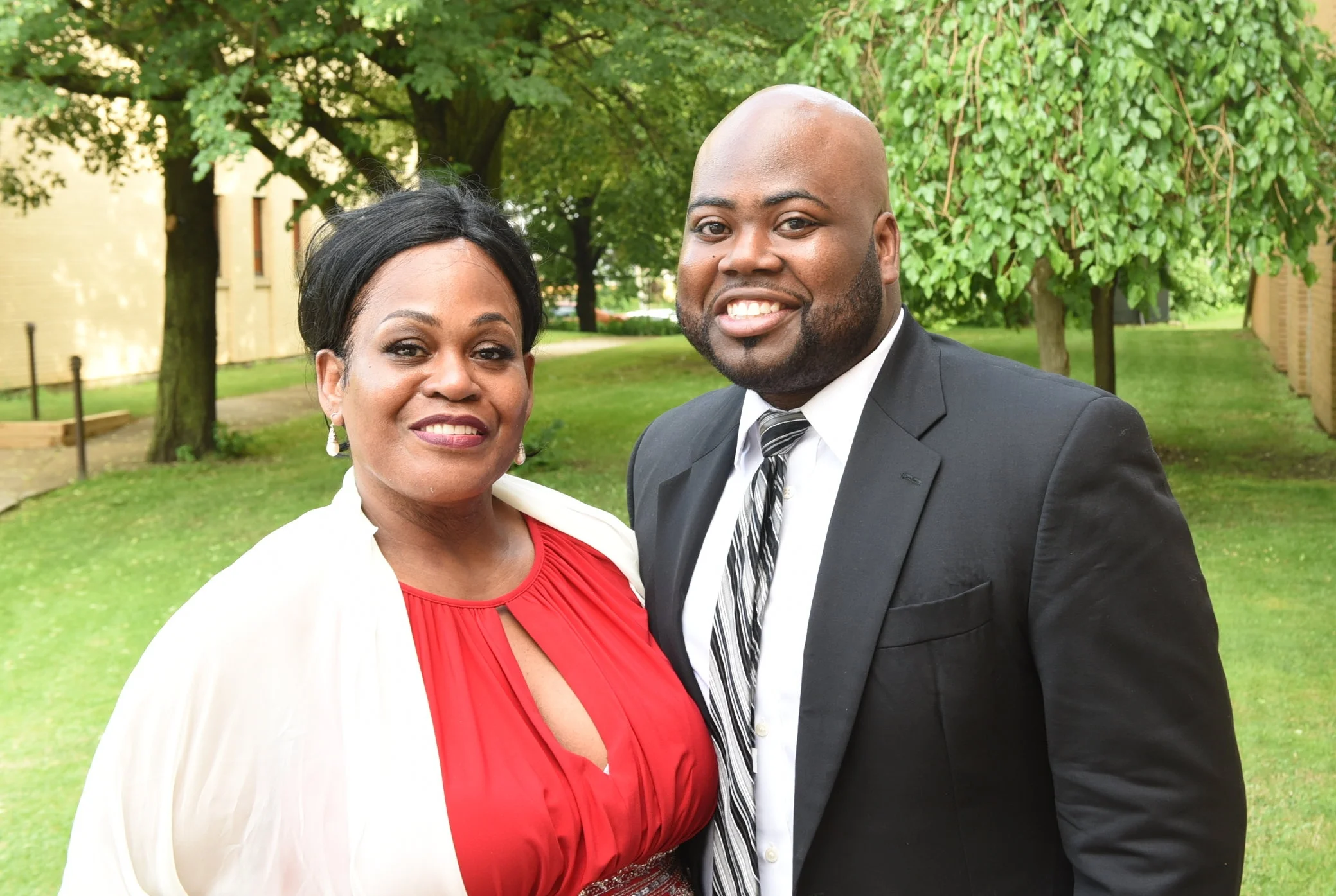 Jamaicans 'helped make Canada's health care system more inclusive'