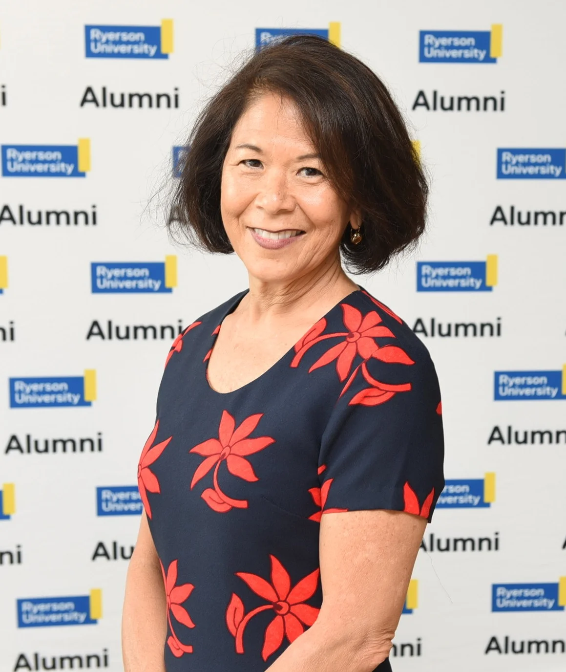 Ryerson pays tribute to its outstanding volunteers