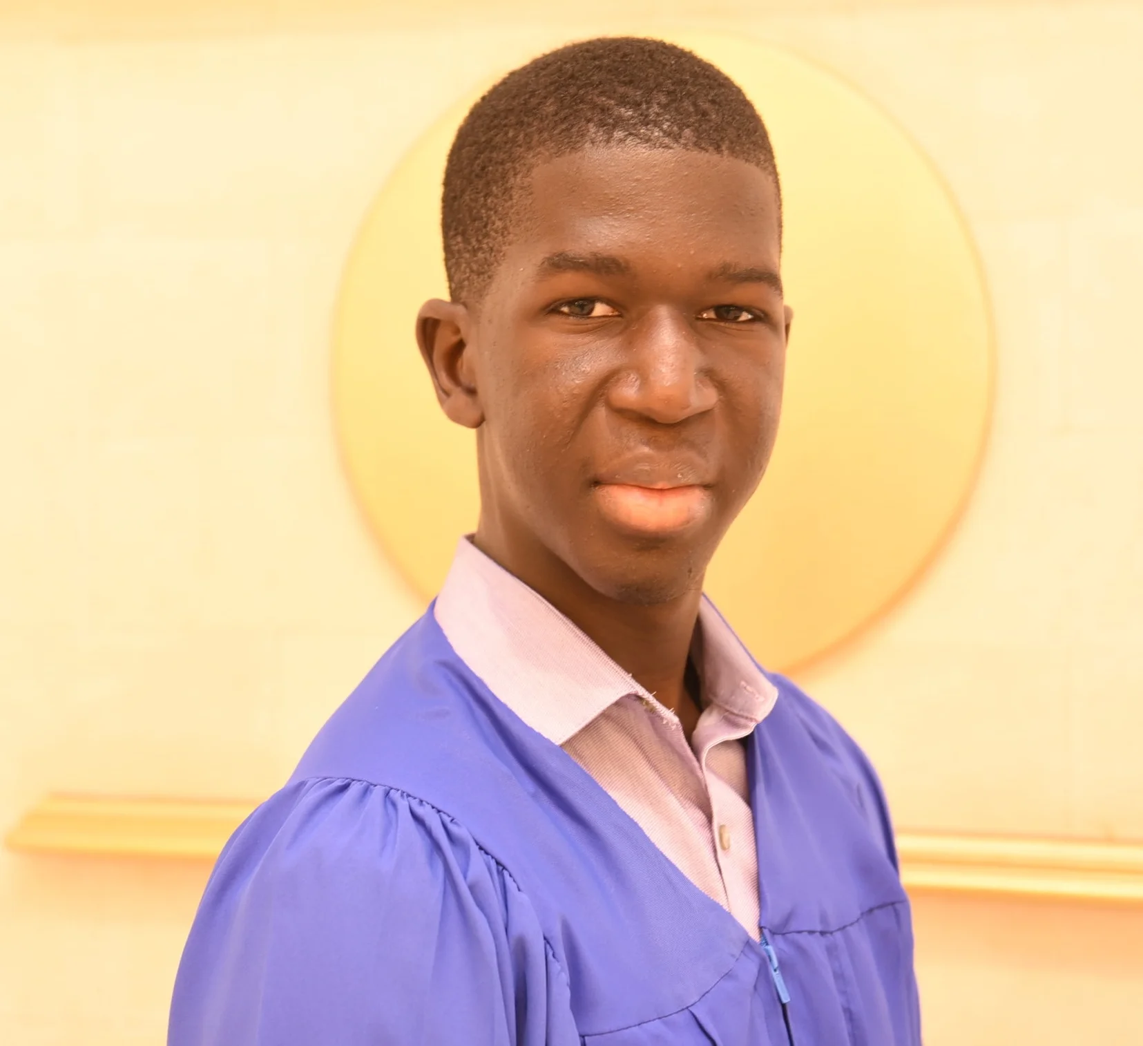 Bursary winners urged to embrace quest for learning