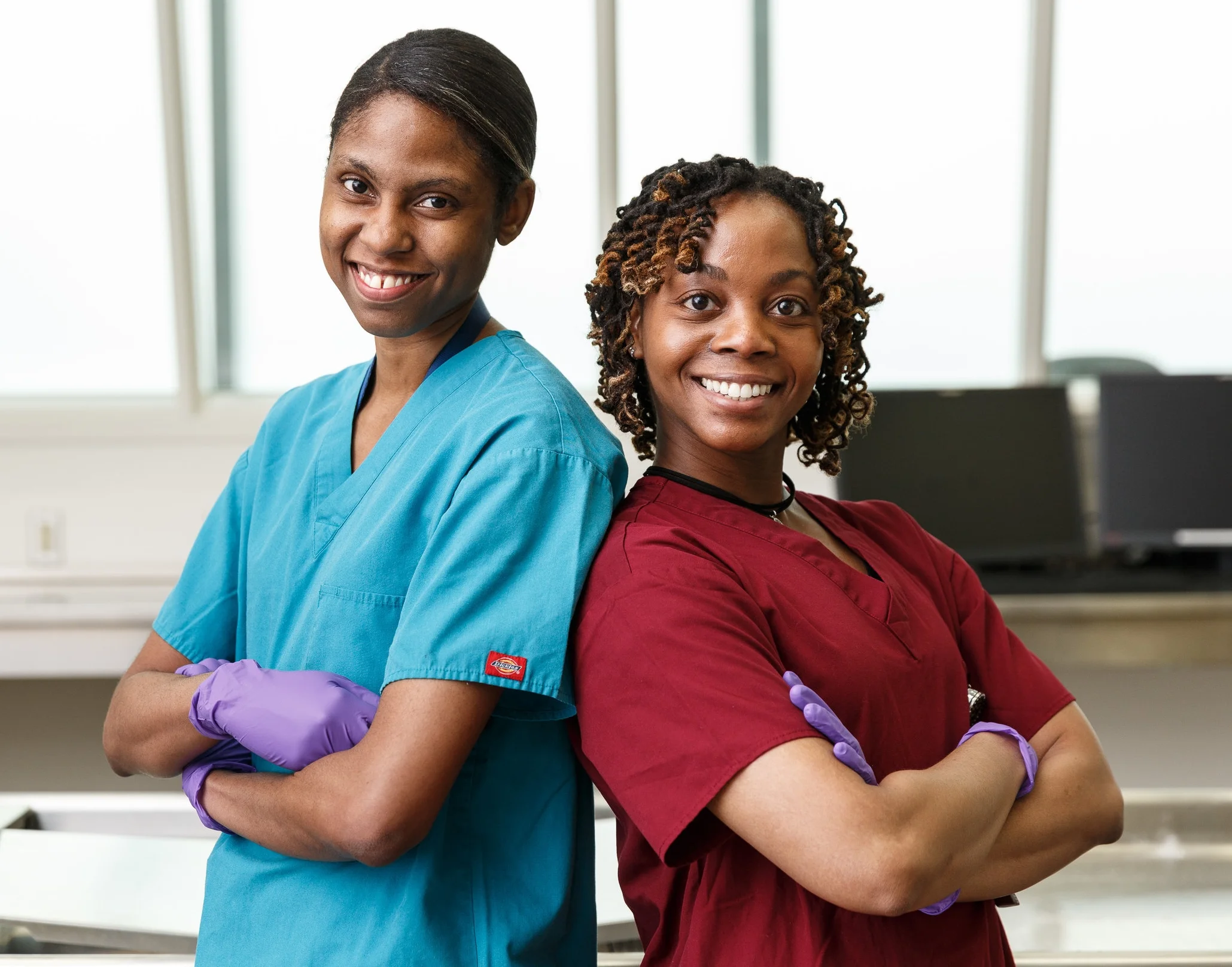 Caribbean doctors benefit from Canadian forensic training