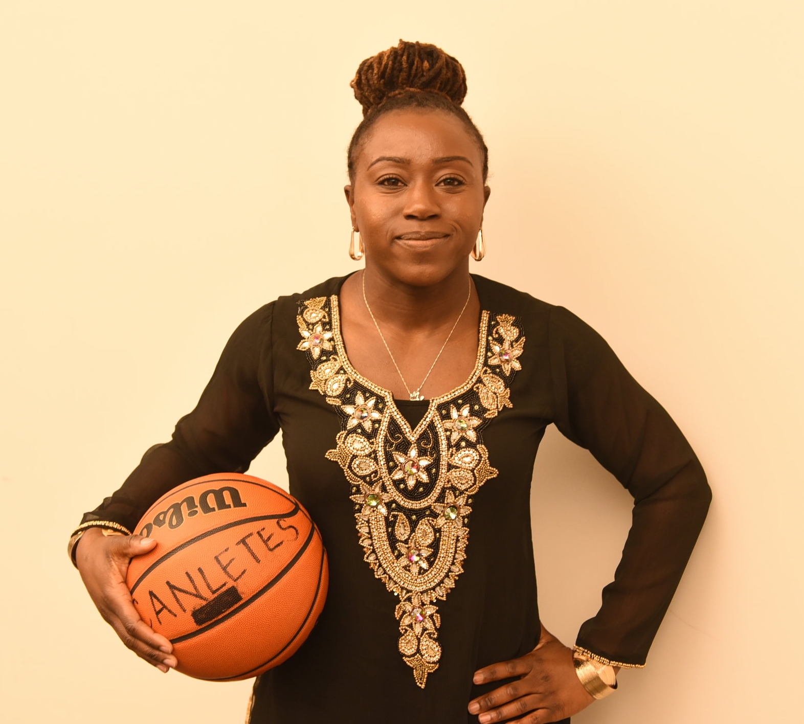 Lee Anna Osei