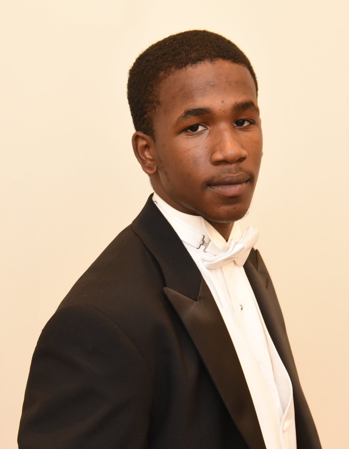 Oshane Walker