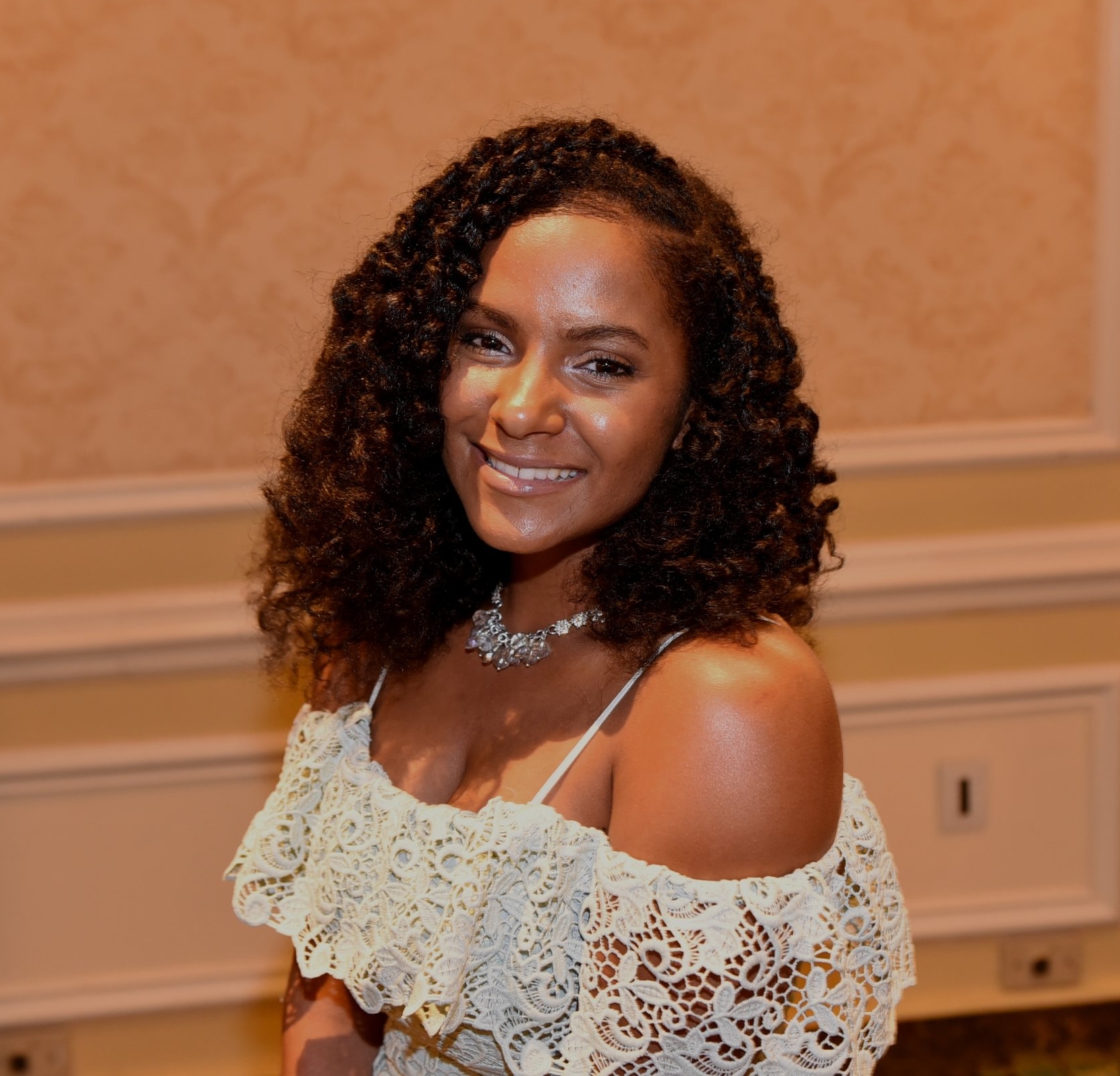 Nailah Gordon-Decicieo