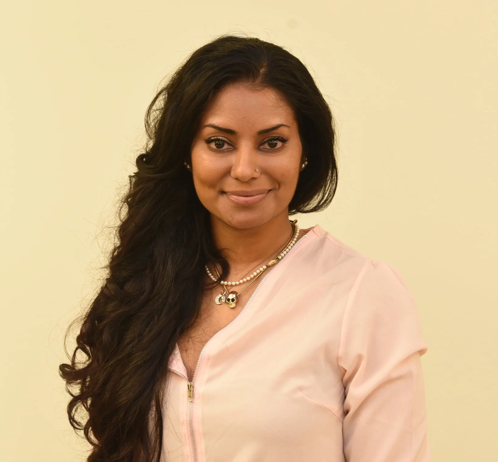 Doctoral candidate engaged in cutting edge cancer research