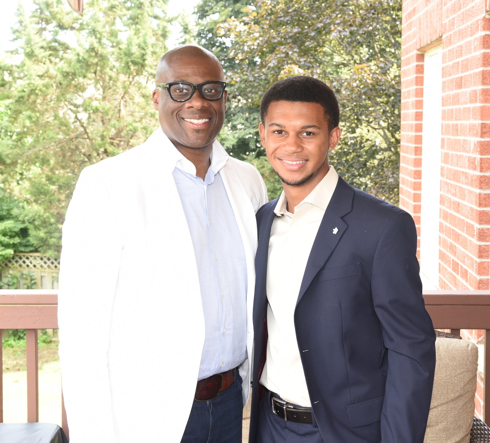 UCC graduate foregoes huge Canadian award for Princeton 