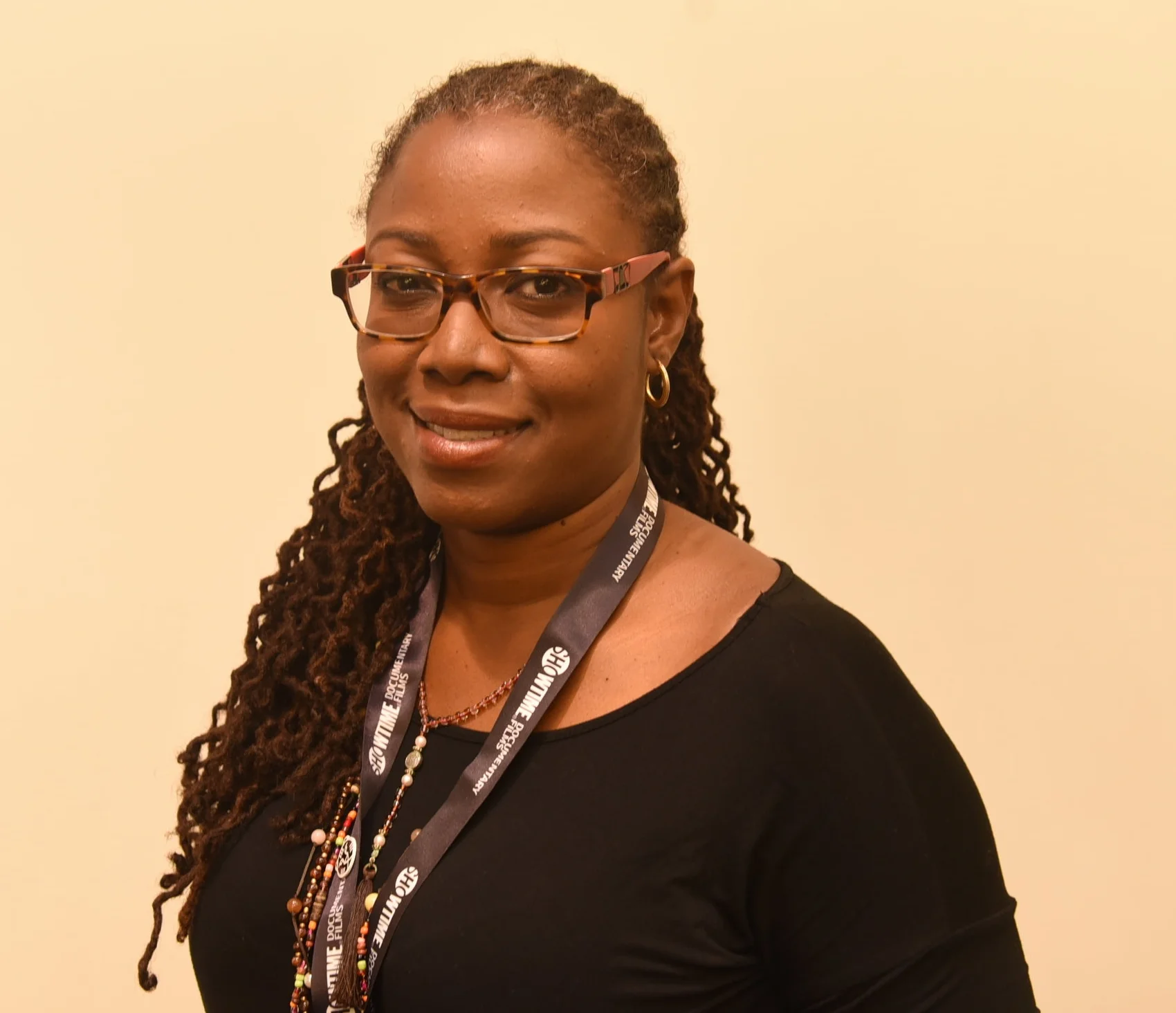 Film executive has big plans for movie industry in T & T