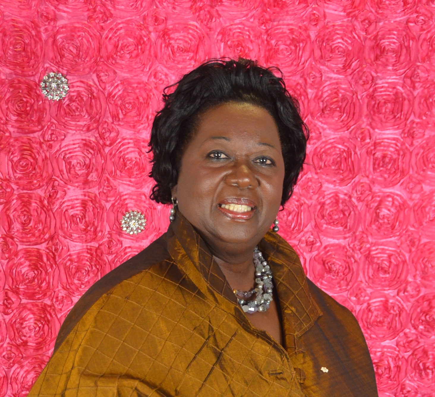 Jean Augustine's birthday celebration boosts Chair at York University