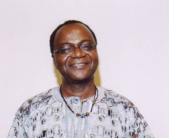 Dr. George Dei is Royal Society of Canada fellow