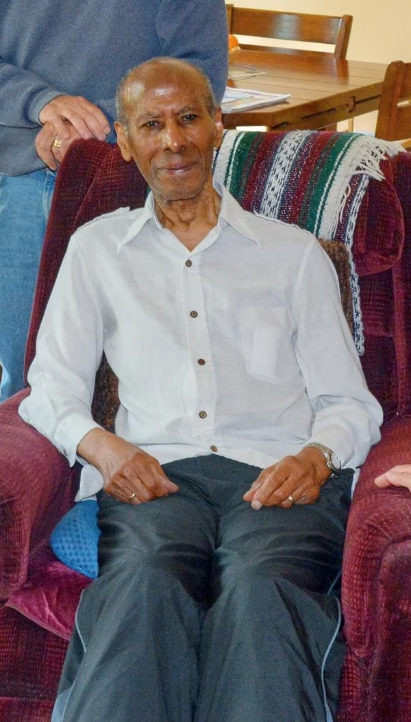 Rev. Oscar Agard stood for social justice 'long before it was trendy'