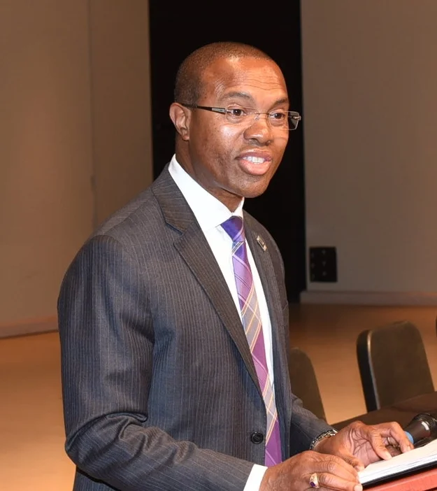 Lecture series focus on issues relevant to Caribbean and the Diaspora