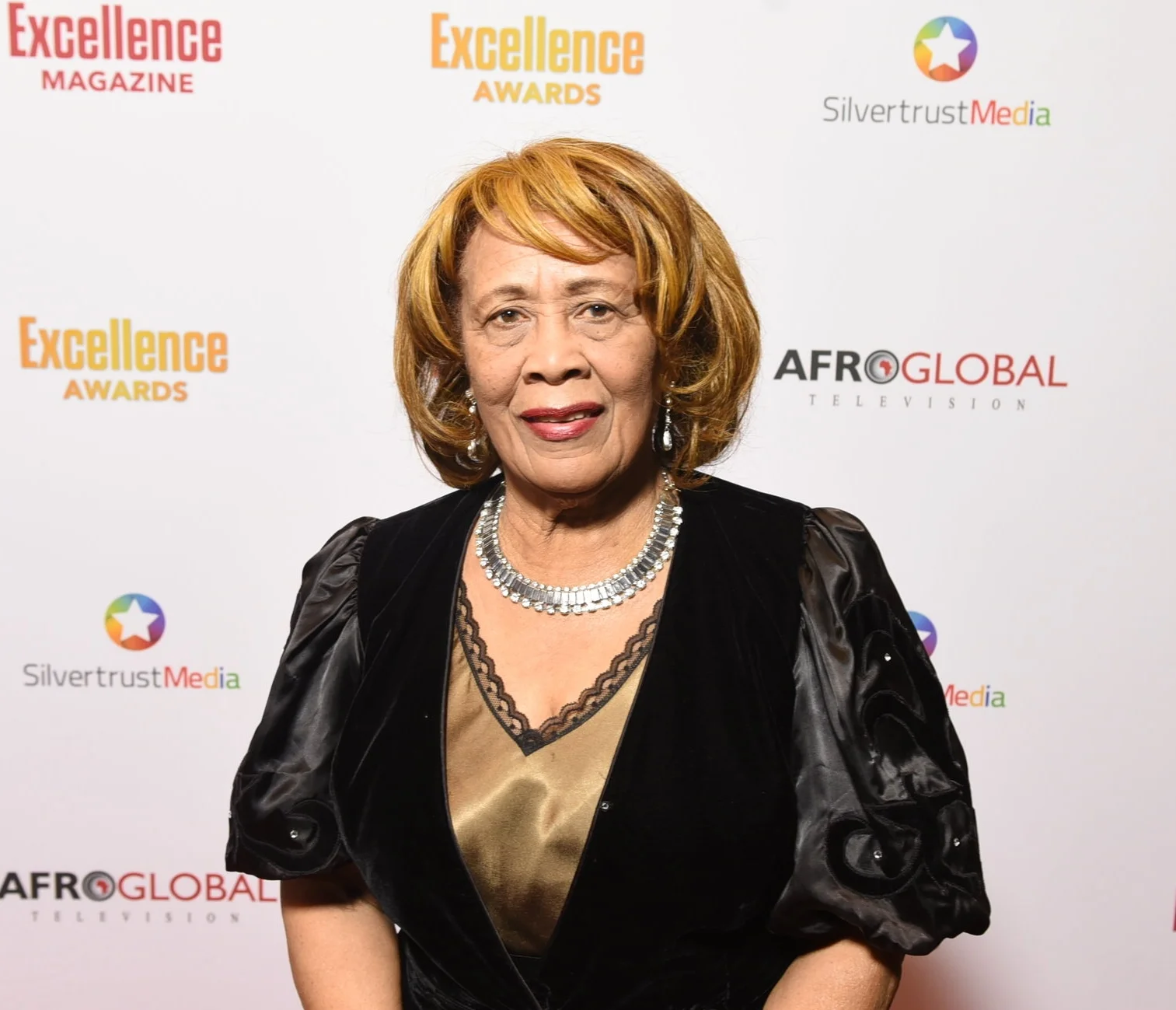 Lifetime Award for Ettie Rutherford