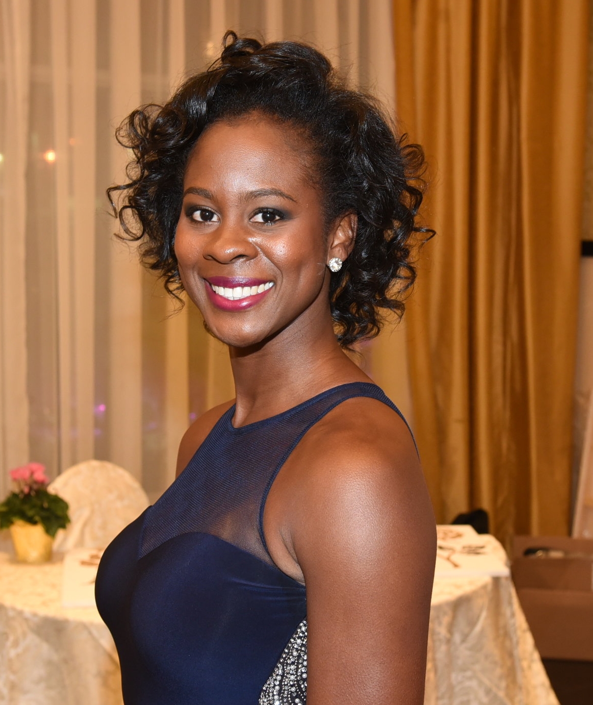 Caribana founder honoured at Vincentian independence gala