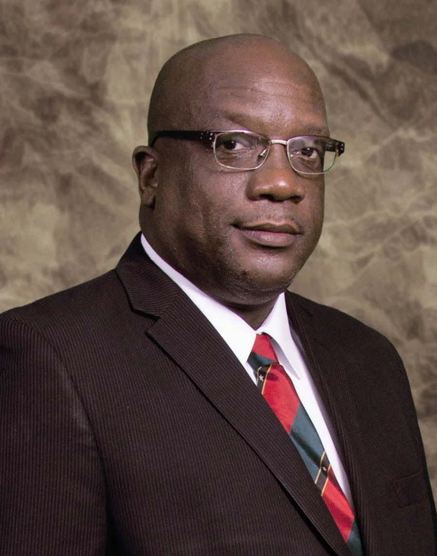St. Kitts & Nevis PM meets with Canadian counterpart