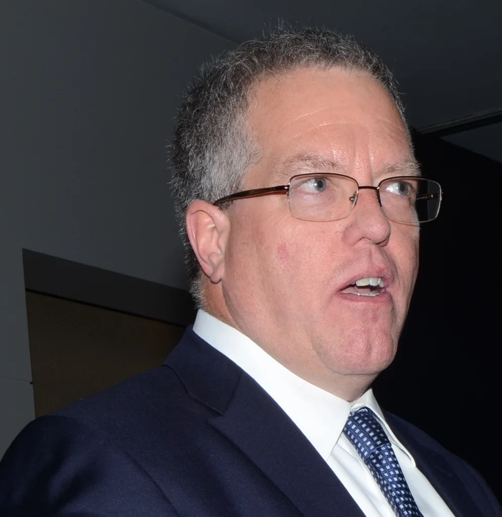 Ex-Canadian envoy to Jamaica takes helm at Food for the Poor