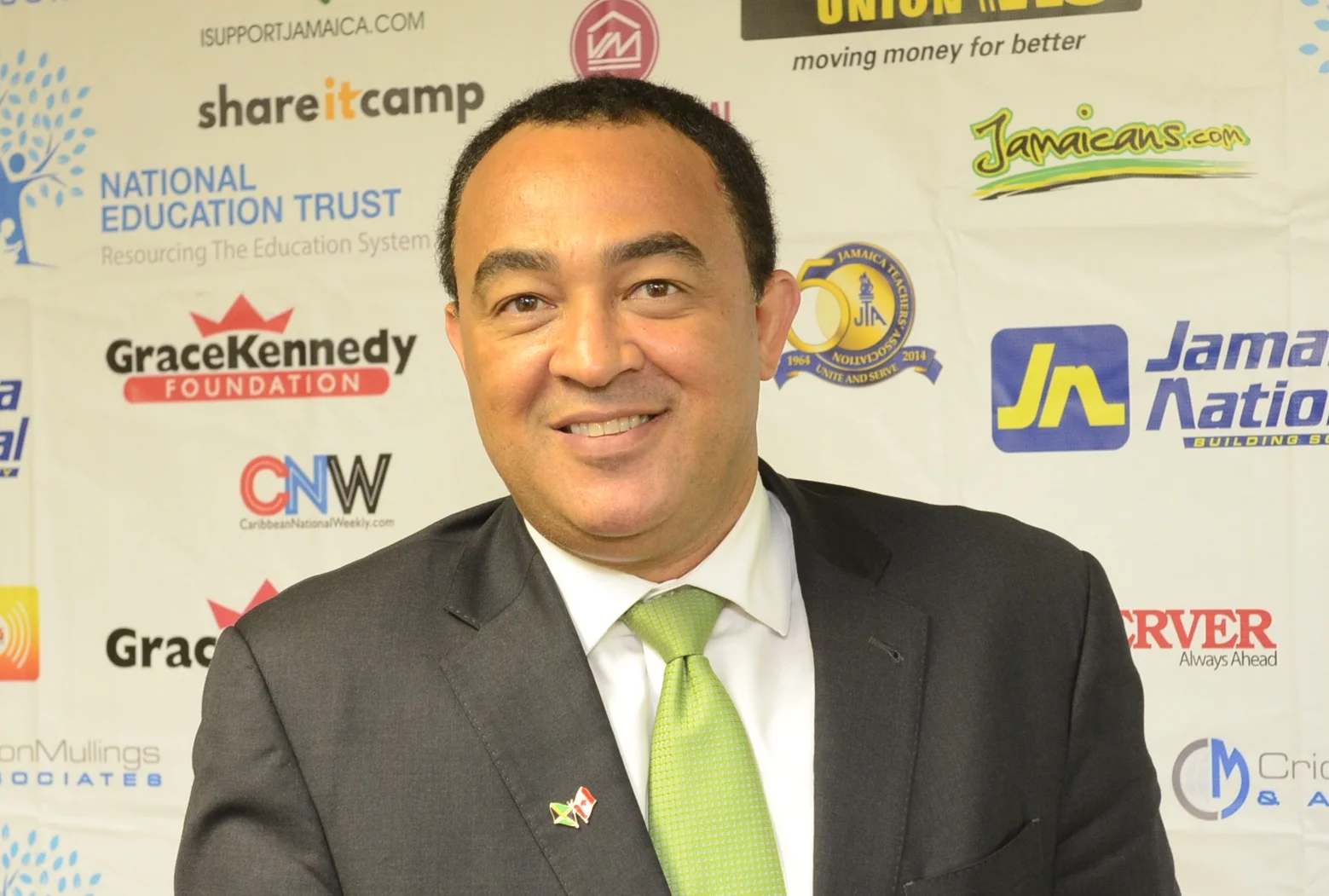 Canadians urged to participate in Jamaica's Adopt-a-Clinic program