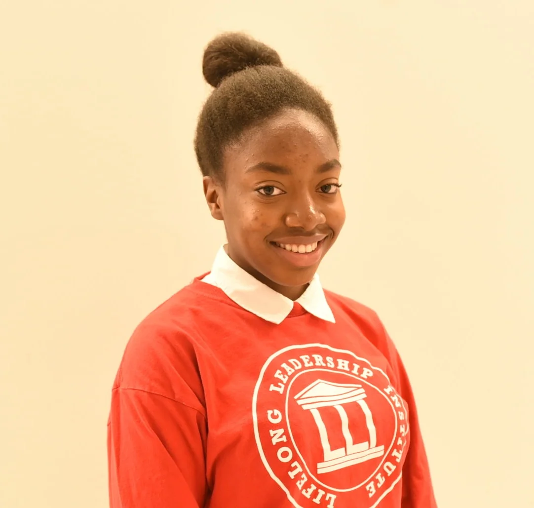 Circle of Care encourages, embraces future leaders