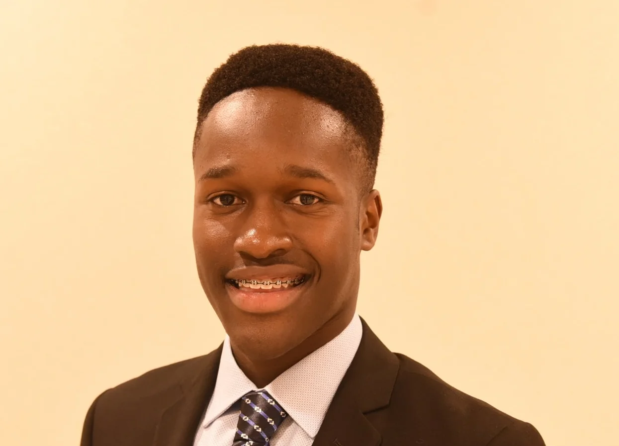 Working on magnetic levitation trains is scholarship recipient's dream