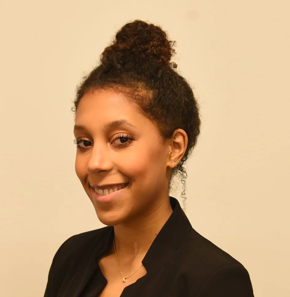 Inaugural Roger McTair Award presented to Ryerson University student