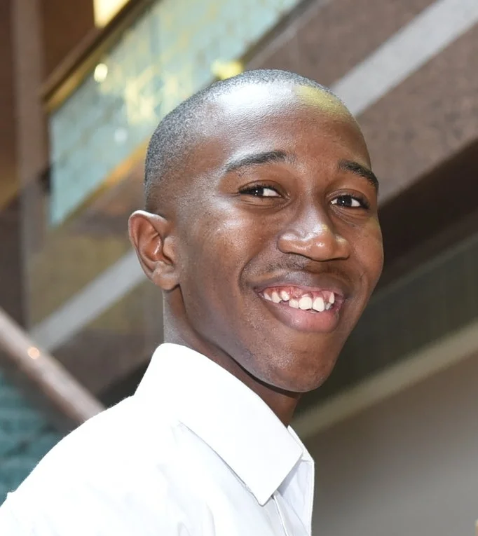 Children's choir from Bahamas brings joy to Canadians