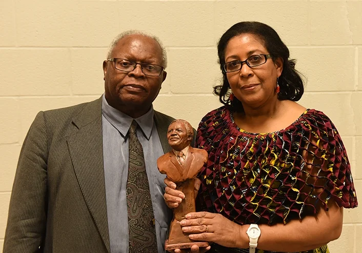 ‘Significant contributions’ in Durham recognized