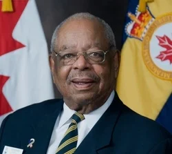 Ottawa park renamed after decorated veteran