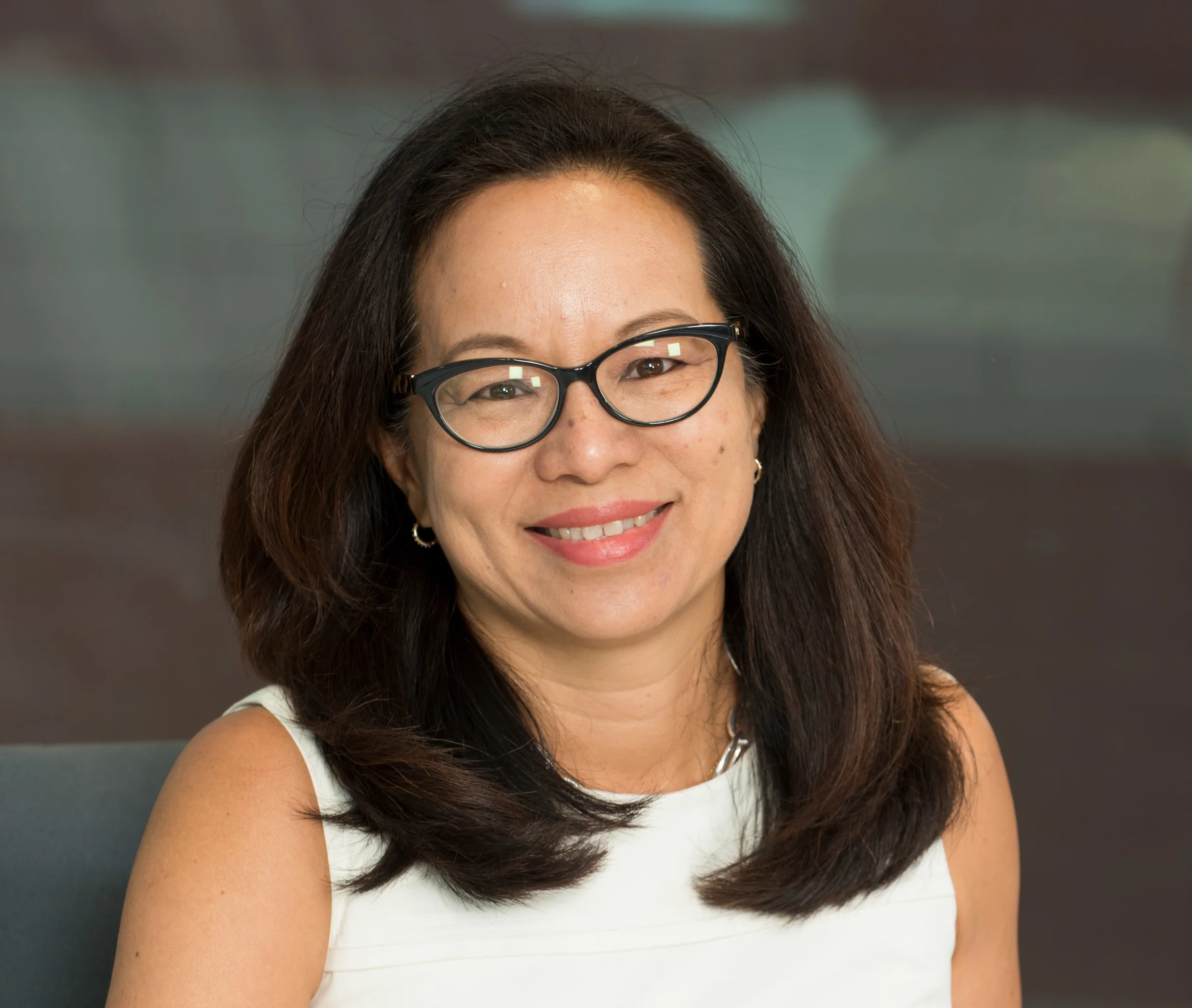 Metrolinx executive is one of Canada's most powerful women